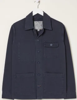 Worker Jacket