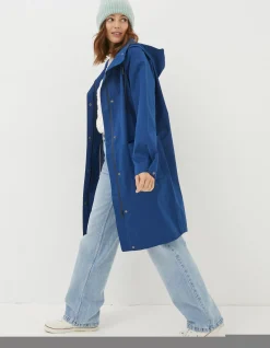 Wren Waterproof Coat