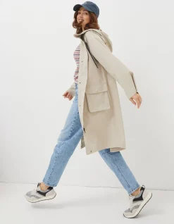Wren Waterproof Coat