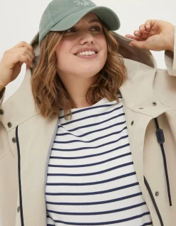Wren Waterproof Coat
