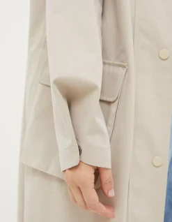 Wren Waterproof Coat