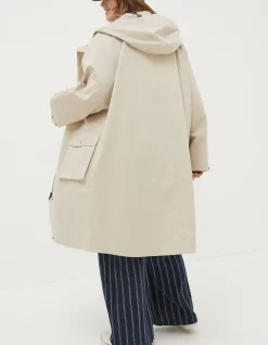 Wren Waterproof Coat