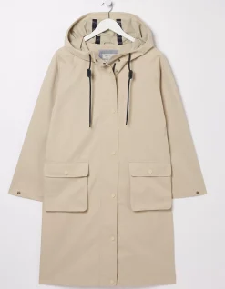 Wren Waterproof Coat