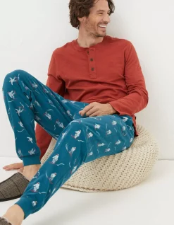Yeti Joggers