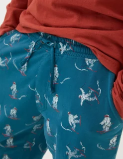 Yeti Joggers