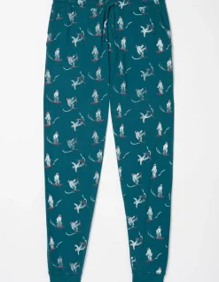 Yeti Joggers