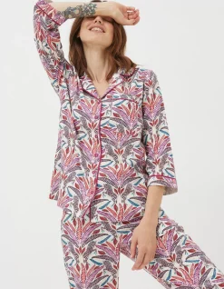 Zebra Nightshirt
